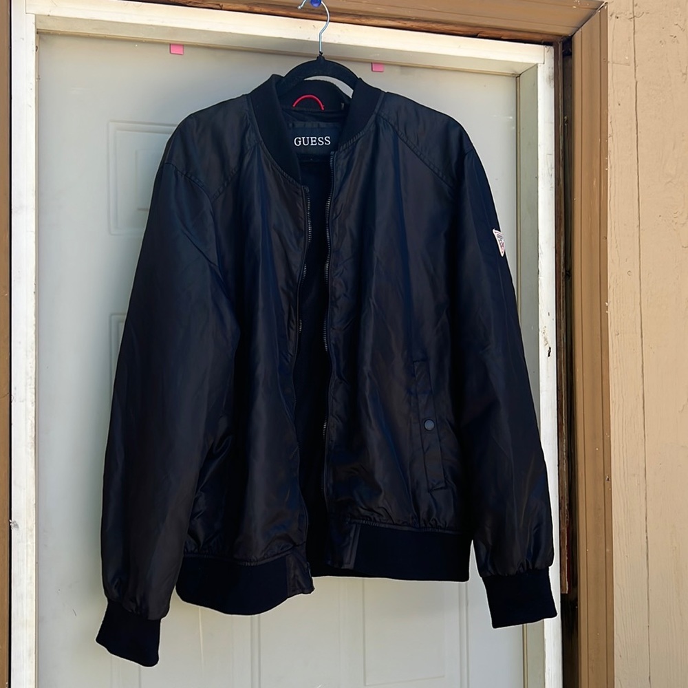 Guess Bomber Jacket